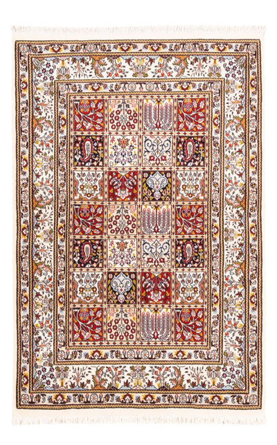 Moud Rug 100x148cm - Persian Rugs