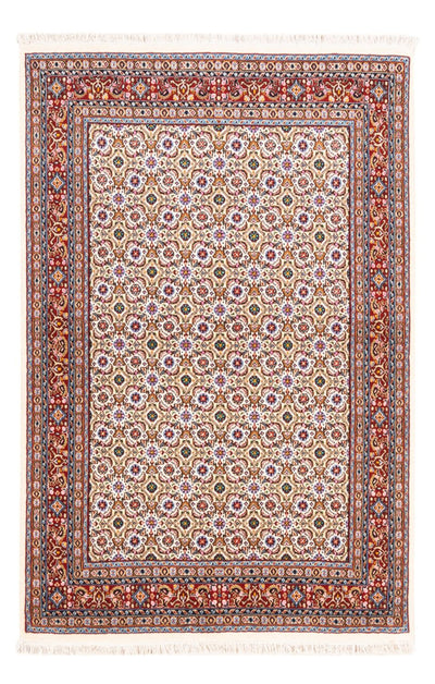 Moud Rug 98x146cm - Persian Rugs