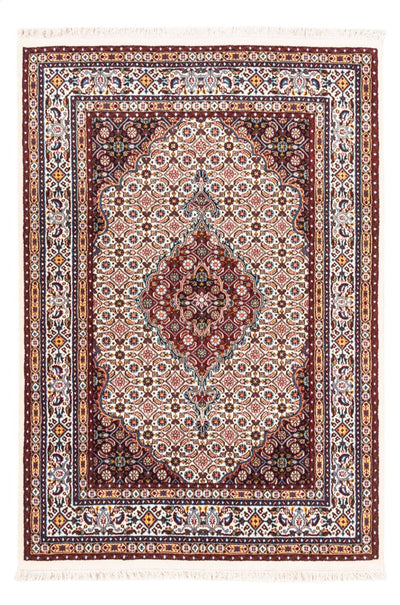 Moud Rug 102x147cm - Persian Rugs