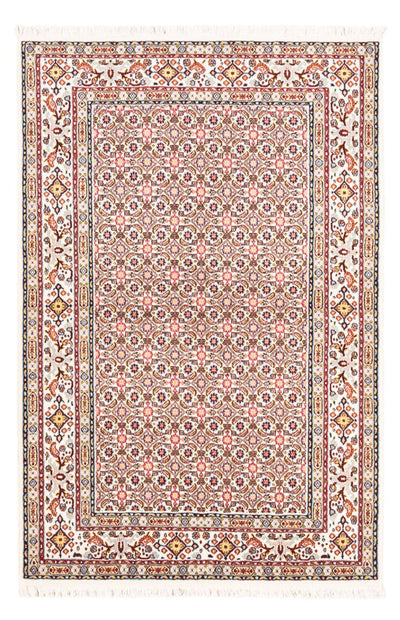 Moud Rug 99x148cm - Persian Rugs