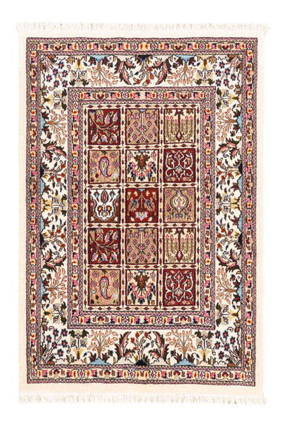 Moud Rug 80x116cm - Persian Rugs