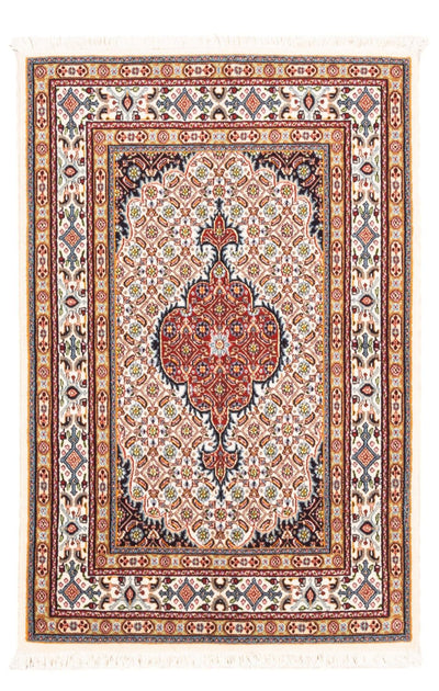 Moud Rug 76x115cm - Persian Rugs