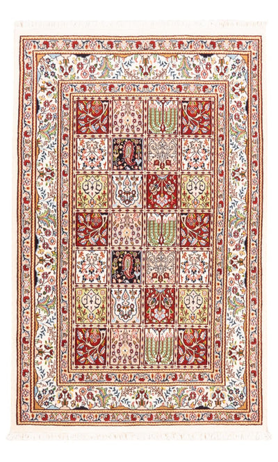 Moud Rug 102x148cm - Persian Rugs