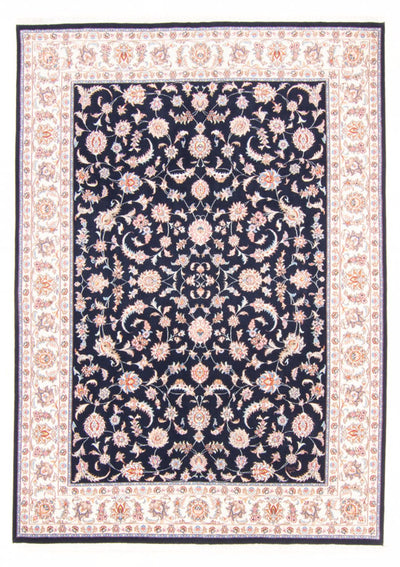 Tabriz - 50 Raj Rug 172x240cm - Persian Rugs