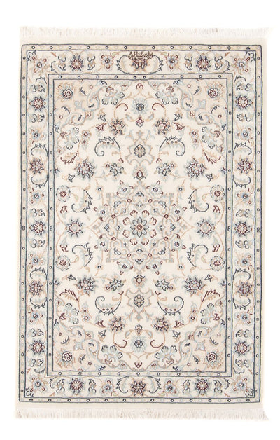 Nain - 6La Rug 79x118cm - Persian Rugs