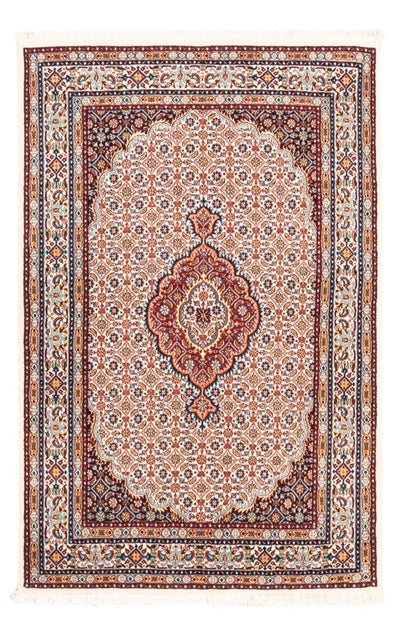 Moud Rug 99x145cm - Persian Rugs
