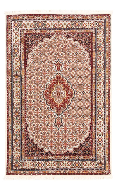 Moud Rug 96x148cm - Persian Rugs