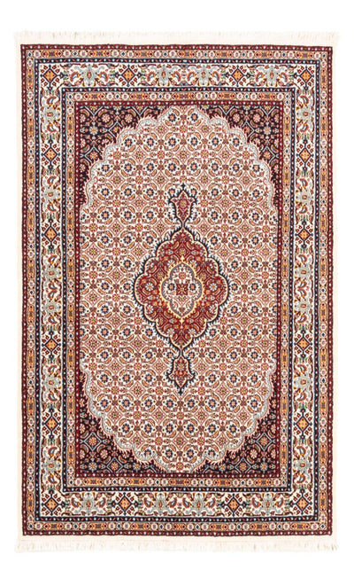 Moud Rug 98x148cm - Persian Rugs