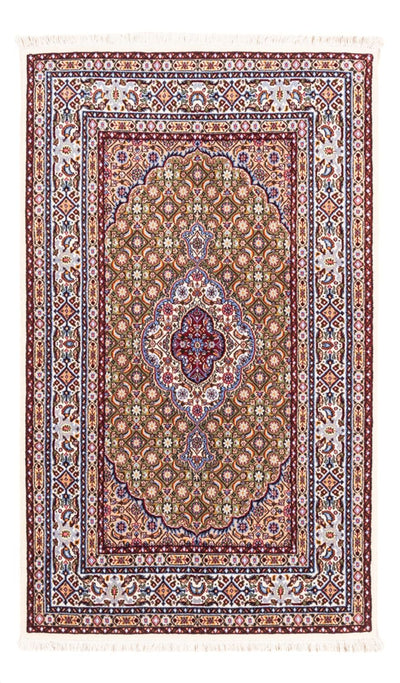 Moud Rug 79x130cm - Persian Rugs