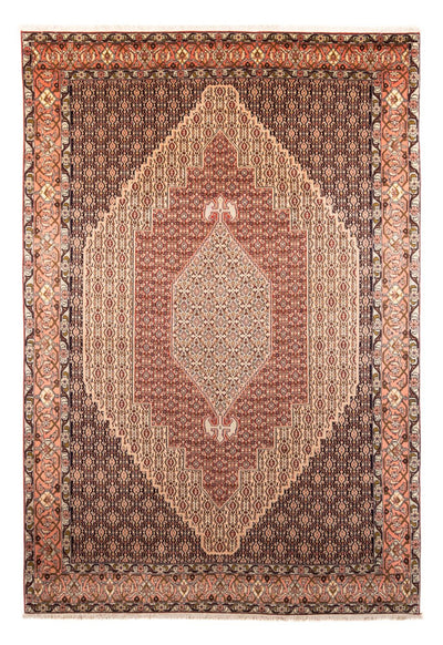 Senneh Rug 200x292cm - Persian Rugs