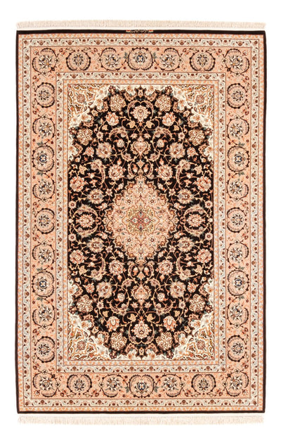 Isfahan Rug 148x227cm - Persian Rugs