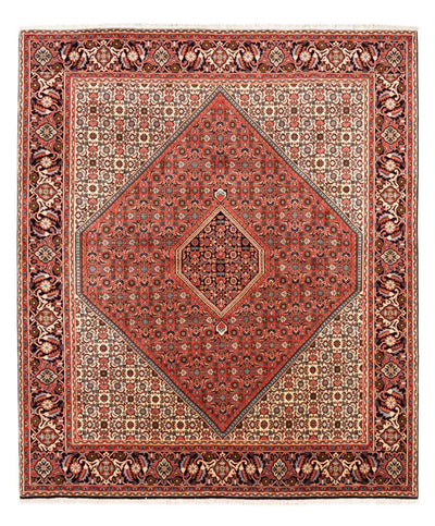 Bidjar - Bukan Rug 200x233cm - Persian Rugs