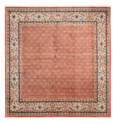 Moud Rug 242x246cm - Persian Rugs