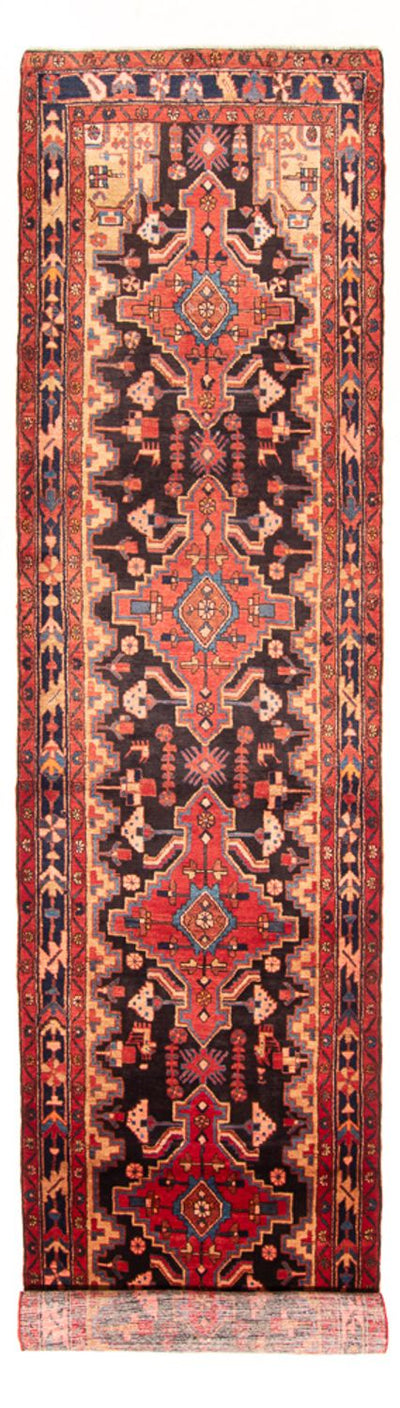 Nahavand Rug 113x530cm - Persian Rugs