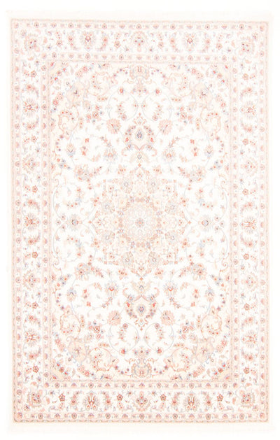 Tabriz - 50 Raj Rug 169x240cm - Persian Rugs