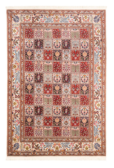 Moud Rug 167x245cm - Persian Rugs
