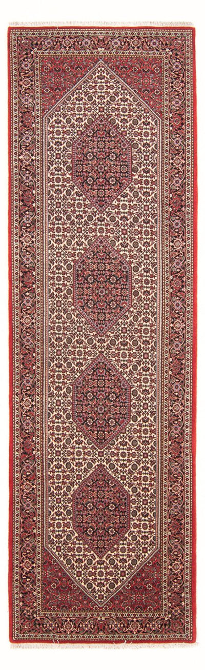 Bidjar - Takab Rug 90x305cm - Persian Rugs