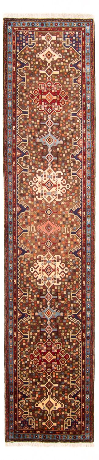 Hamadan Rug 100x385cm - Persian Rugs