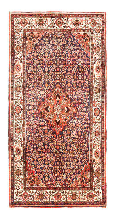 Hosseinabad Rug 163x322cm - Persian Rugs