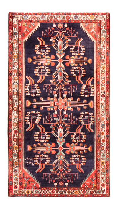 Hamadan Rug 160x290cm - Persian Rugs