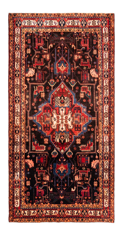 Nahavand Rug 165x330cm - Persian Rugs
