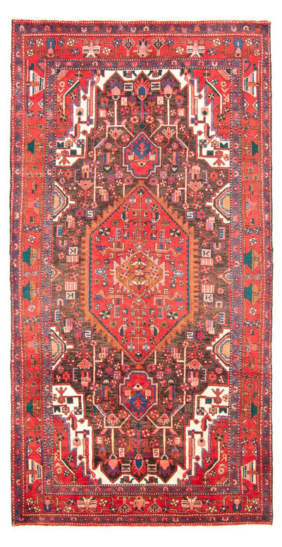 Nahavand Rug 150x280cm - Persian Rugs