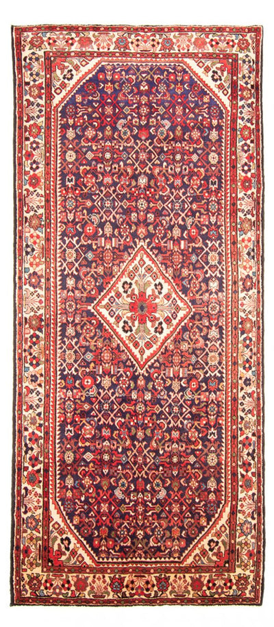 Hosseinabad Rug 153x330cm - Persian Rugs