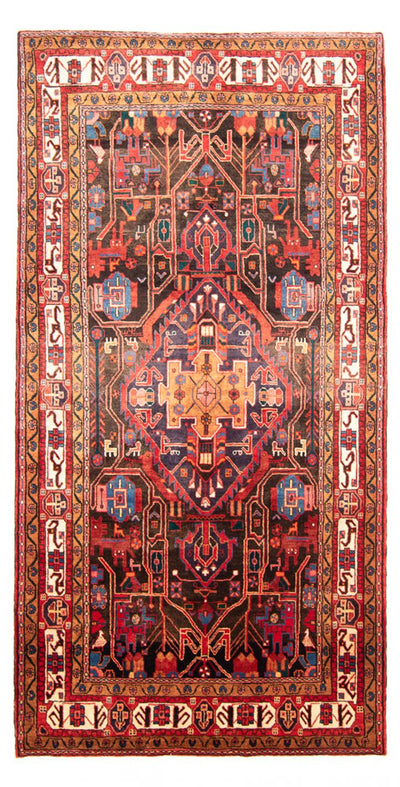 Nahavand Rug 167x310cm - Persian Rugs