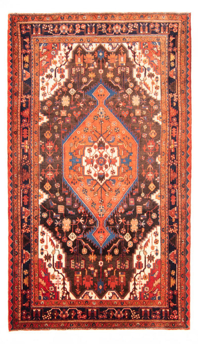 Nahavand Rug 176x287cm - Persian Rugs