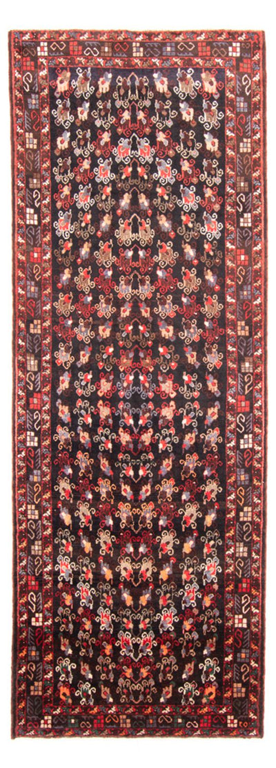 Hamadan Rug 140x350cm - Persian Rugs