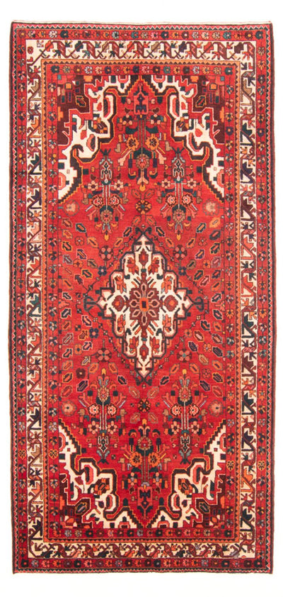 Hamadan Rug 155x303cm - Persian Rugs