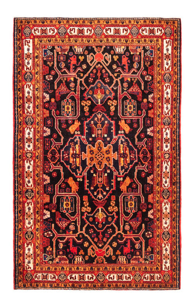 Nahavand Rug 172x280cm - Persian Rugs