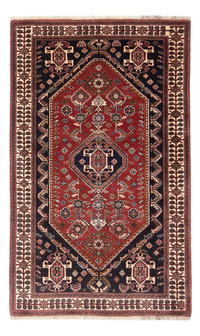 Abadeh Rug 80x145cm - Persian Rugs