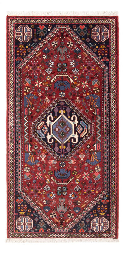 Abadeh Rug 70x148cm - Persian Rugs