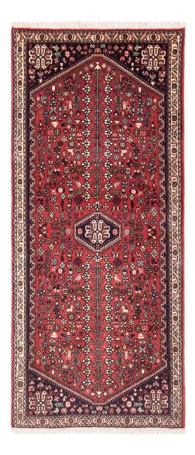 Abadeh Rug 63x156cm - Persian Rugs