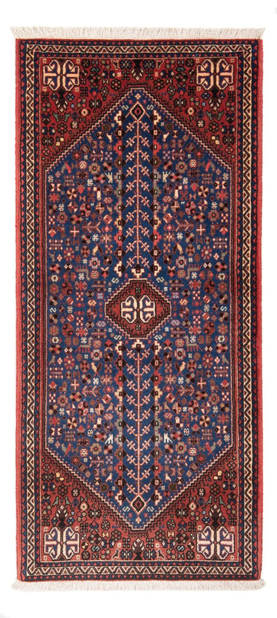 Abadeh Rug 67x157cm - Persian Rugs