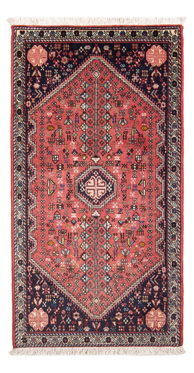 Abadeh Rug 67x146cm - Persian Rugs