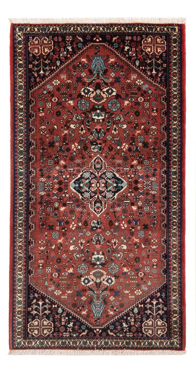 Abadeh Rug 75x147cm - Persian Rugs