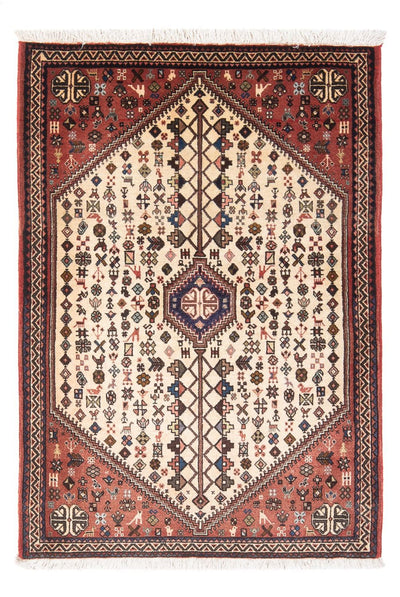 Abadeh Rug 82x128cm - Persian Rugs