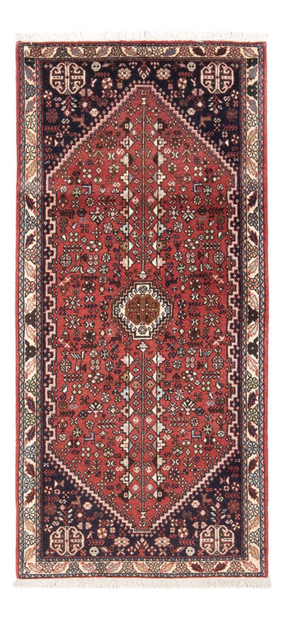 Abadeh Rug 66x152cm - Persian Rugs