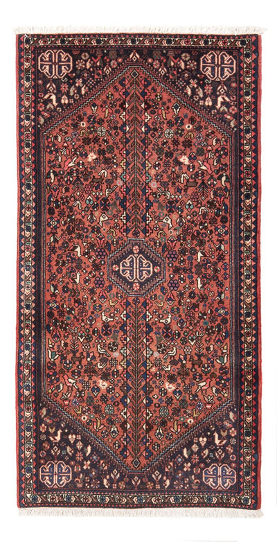 Abadeh Rug 73x155cm - Persian Rugs