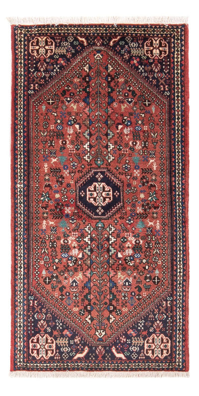 Abadeh Rug 65x142cm - Persian Rugs