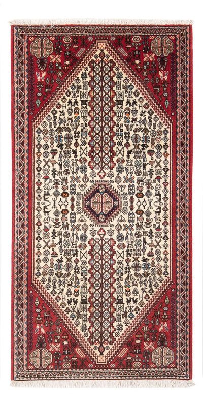 Abadeh Rug 70x147cm - Persian Rugs