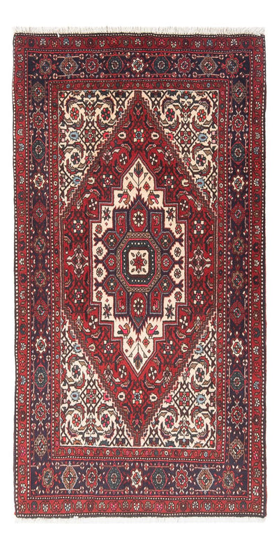 Abadeh Rug 80x145cm - Persian Rugs