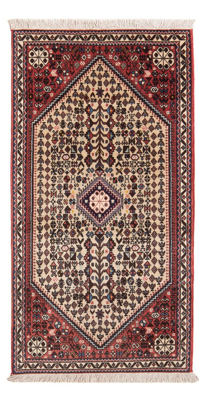 Abadeh Rug 63x147cm - Persian Rugs