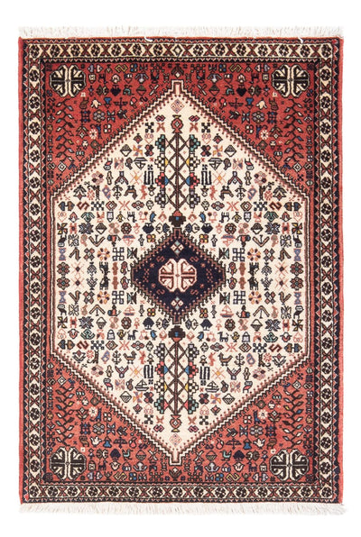 Abadeh Rug 80x126cm - Persian Rugs