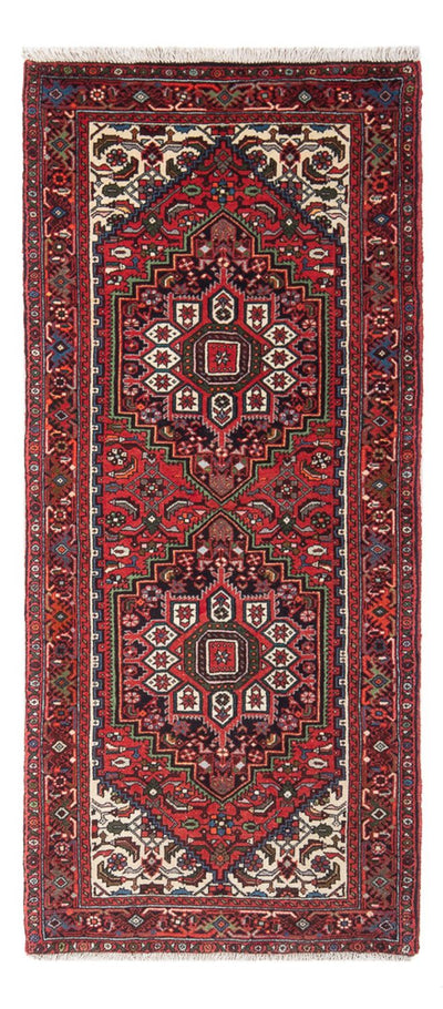 Abadeh Rug 65x154cm - Persian Rugs