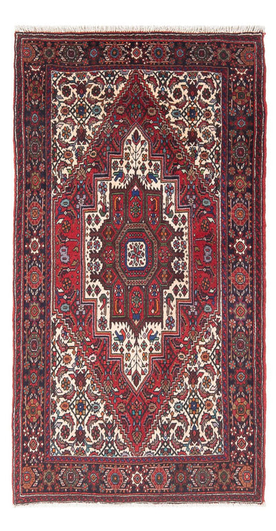 Abadeh Rug 81x132cm - Persian Rugs