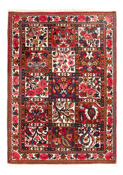 Bakhtiari Rug 65x91cm - Persian Rugs