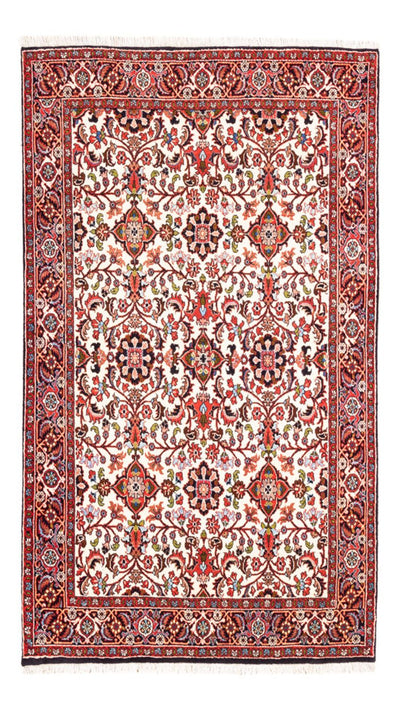 Bidjar - Bukan Rug 108x167cm - Persian Rugs